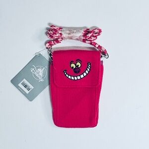 Disney Cheshire Cat Crossbody Bag